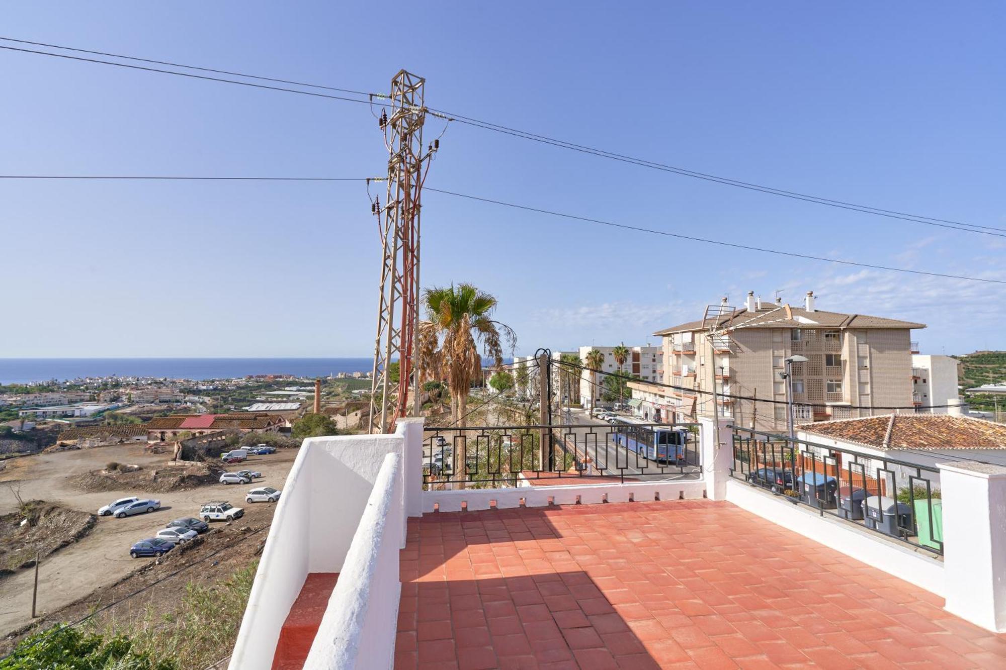 Casa Rafalita Torrox Exterior photo
