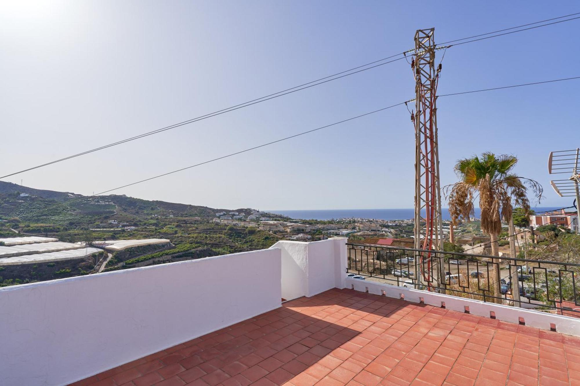 Casa Rafalita Torrox Exterior photo