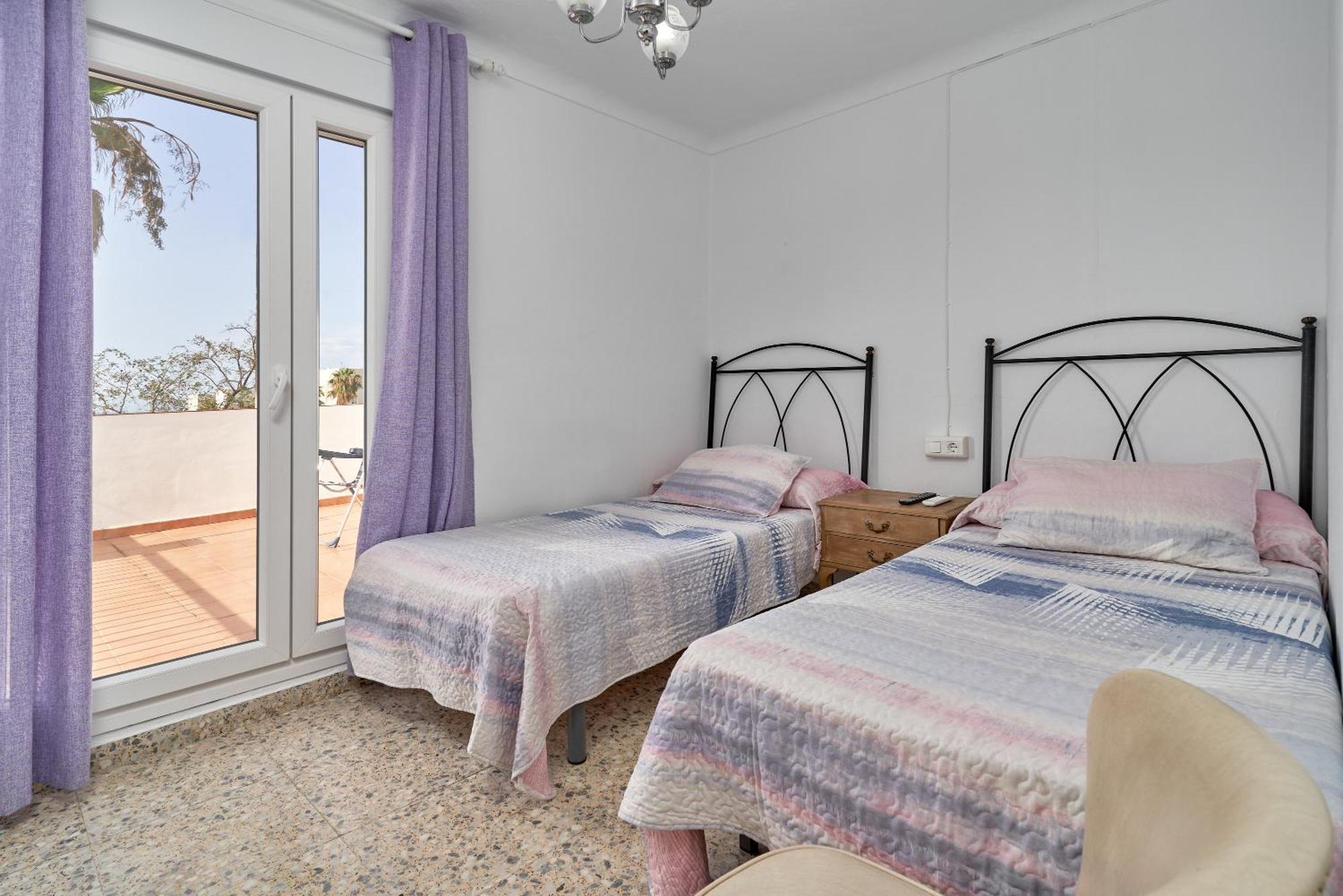 Casa Rafalita Torrox Exterior photo