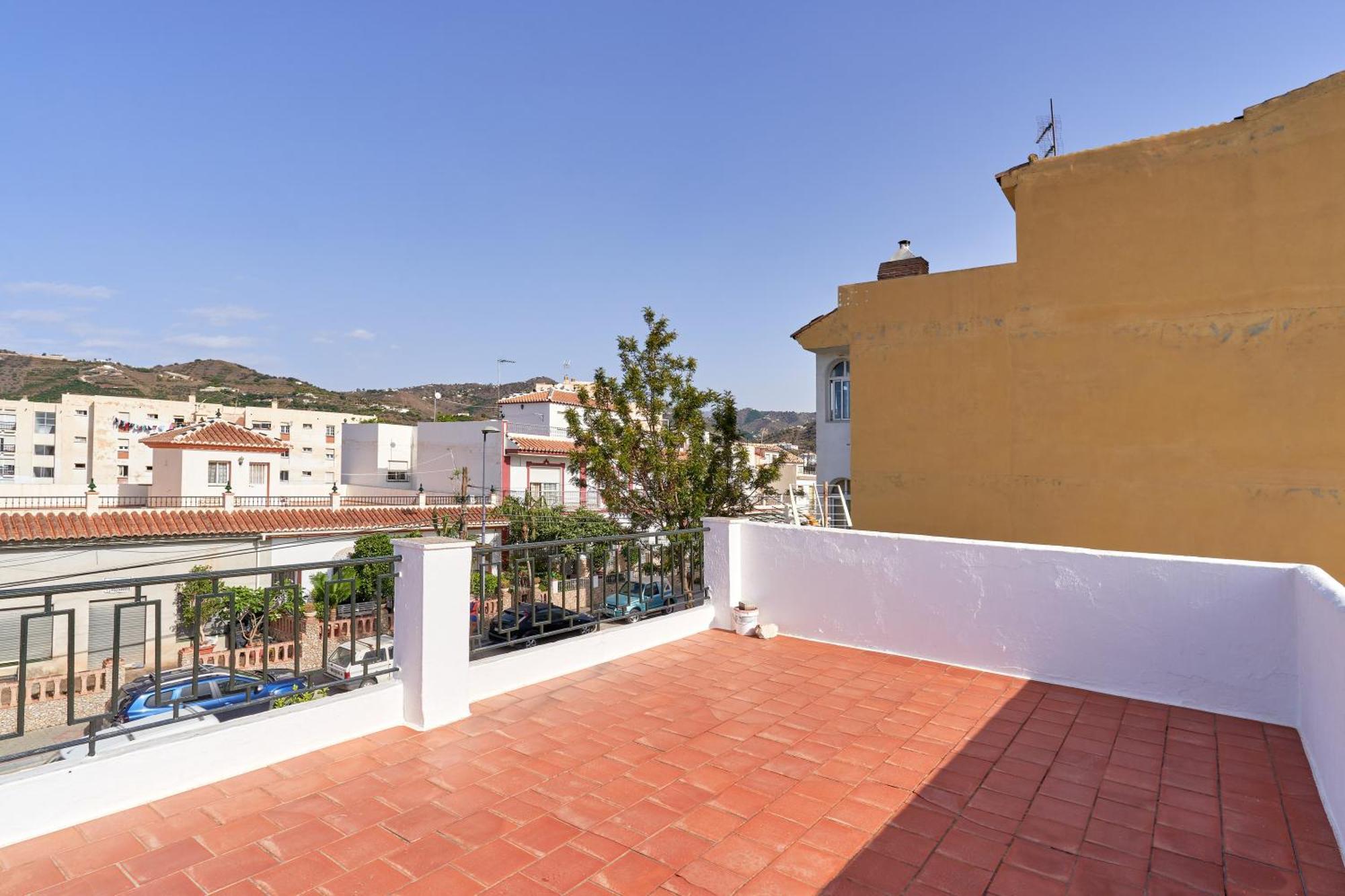 Casa Rafalita Torrox Exterior photo